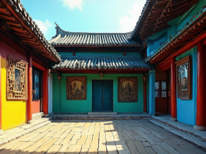 在《三国页游》中,资源是决定胜负的核心要素。狼型玩家(进攻方)需要快速掠夺敌方资源以扩大优势,而羊型玩家(防守方)则需通过精准分配确保长期生存。狼的战术核心在于“以战养战”——通过突袭敌方粮仓、铁矿等高价值目标,削弱对手经济链条。例如,早期集中兵力攻占敌方边境要塞,可迅速获得战略物资并压制其发展节奏。