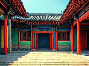 在《热血江湖》的江湖体系中，医生职业始终是团队存续的核心支点。转职为群医后，其技能体系既需兼顾群体治疗与辅助增益的双重使命，又要面对有限的技能点分配困境。如何在"素手回春"与"妙手乾坤"之间找到精妙的平衡点，将直接决定团队在跨服战场、帮派副本等高强度对抗中的续航能力。