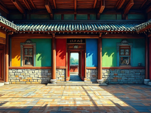 当蛋仔派对遇上配音：一场耳朵和眼睛的狂欢