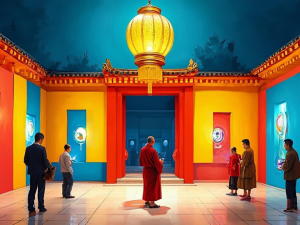 热血江湖主线任务奖励机制解析：为何某些任务能带来额外惊喜