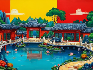 我的世界风雨生存视频
