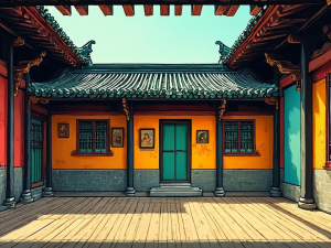 蛋仔派对如何克制一只打单刀