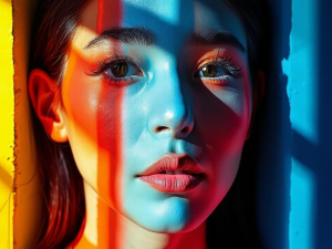 蛋仔派对浪哥直播露脸这事儿，可算让我蹲到了