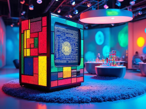 深夜聊聊飞鼠阳：那个把第五人格玩成相声的主播