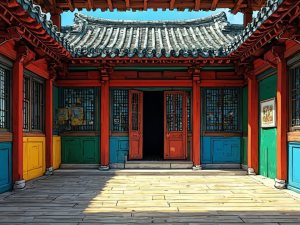 当绝地求生遇上Accompany：一场关于孤独与陪伴的奇妙实验