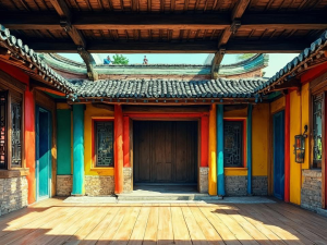 一、新手期（1-30级）：生存优先，快速过渡