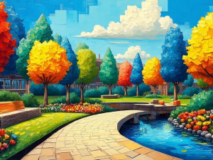 在《热血江湖》的众多职业中，流氓神女凭借独特的技能组合成为资源收集效率最高的角色。其"影遁"技能可在非战斗状态下提升30%移动速度，配合"暴击印记"的群体伤害加成，使得角色能在相同时间内覆盖更多刷怪区域。根据玩家社区统计数据显示，满级流氓神女在野外地图的刷怪效率比其他职业平均高出42%。