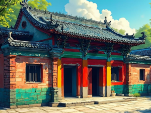 梦幻西游门派必杀技几率：一场概率与策略的博弈