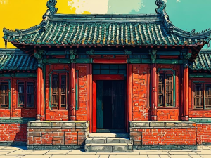 当阴阳师转生到异世界：一场和风奇幻的冒险