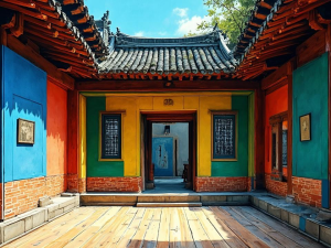 在蛋仔派对里用箱子飞起来的邪门技巧，试了10次终于搞明白