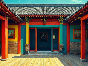 当小人国遇上开放世界：这些端游让你体验微观宇宙的浪漫