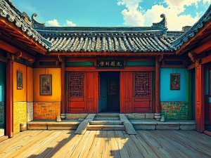 当第五人格角色帮你写作业时会发生什么