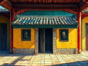 在蛋仔派对里自创表情的野路子指南