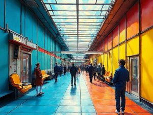 深夜开黑VS肝绘卷：2024年王者和阴阳师现状真实对比