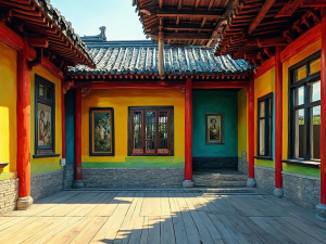 绝地求生里子弹飞得最快的狙击枪，老玩家都懂这5把的压迫感