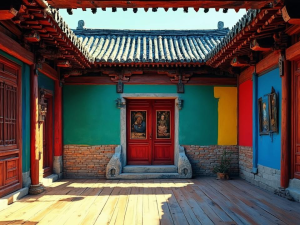 熬夜整理！关于迷你世界唐三皮肤的所有解锁姿势