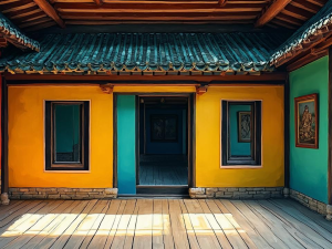 蛋仔派对龙王战士头像怎么获得