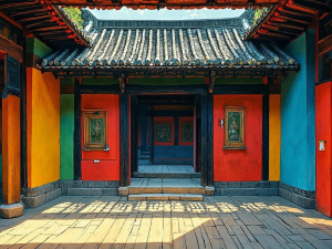 犹太人玩不玩蛋仔派对？这事儿得掰开揉碎聊