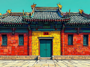 热血江湖装备强化系统全解析：了解背后机制优化你的游戏体验