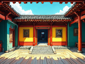 深夜耳机里的平安京：阴阳师经典曲目不完全指北