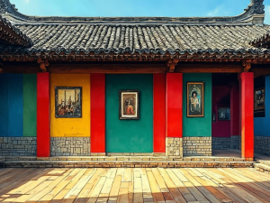 关于第五人格舞女吧唧柄图，你可能想知道的那些事儿