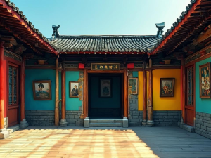 我的世界破败教堂生存指南：老玩家熬夜整理的实战心得