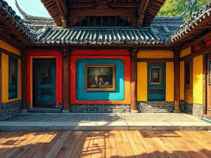 在蛋仔派对里钓到鱼小毛驴的完整攻略