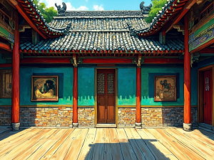 当积木遇上纸页：聊聊我的世界书积木书的奇妙组合